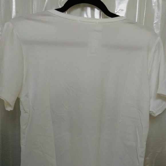 ** 2 / $15 ** NEW GRAPHIC TEE(PLEASE READ BELOW) - Picture 3 of 4